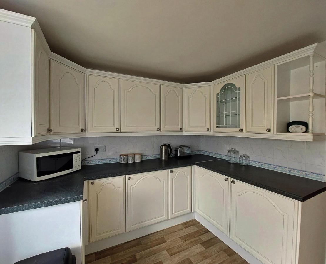 Craig View Fishermans Cottage Nr Harbour And Beach Barmouth Exteriér fotografie